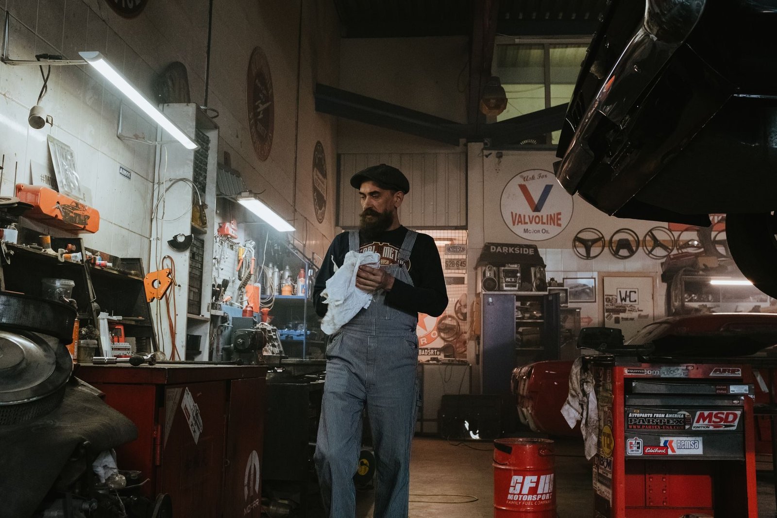 V&C Auto Repair – West Valley City, UT