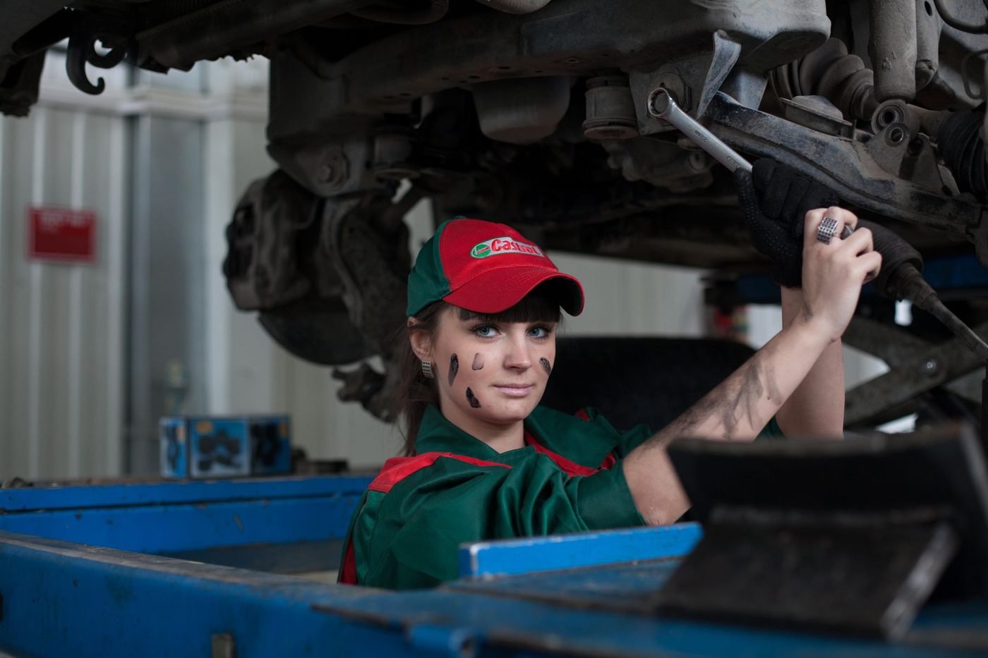 Emissions Testing & Safety Inspection in West Valley City, UT – V&C Auto Repair