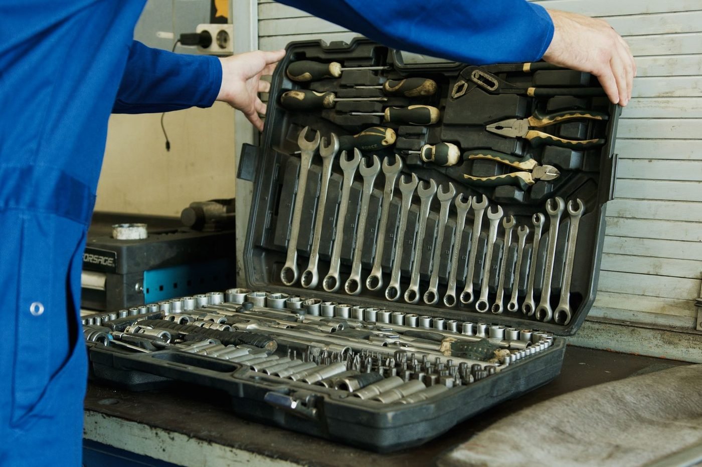 V&C Auto Repair – West Valley City, UT